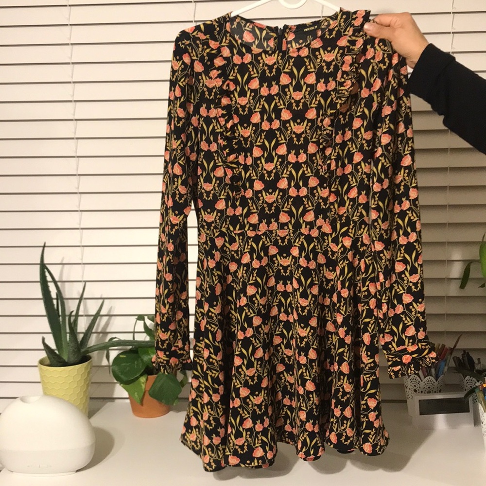 **CUTE** Forever 21 Dress